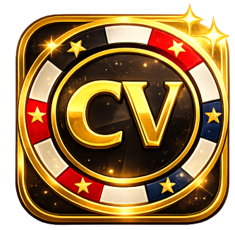 Verde Casino logo og ikon